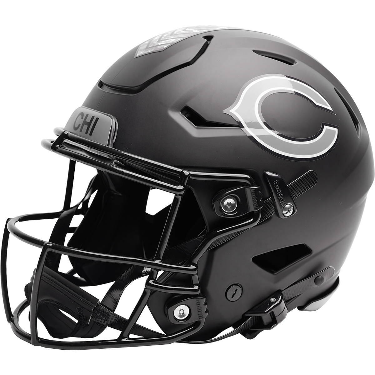 Chicago Bears 2026 Salute to Service Authentic SpeedFlex