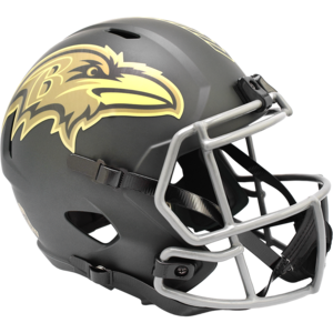 Baltimore Ravens 2025 Salute to Service Authentic Replica