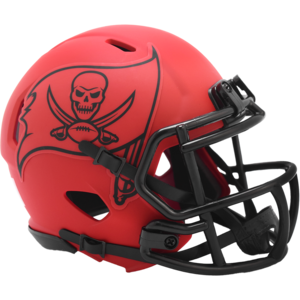 Tampa Bay Buccaneers Rave Alternate Mini Speed Tampa Bay Buccaneers Rave Alternate Mini Speed