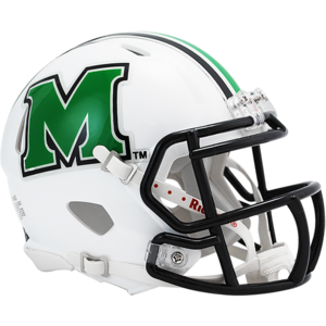 Marshall Thundering Herd Mini Speed