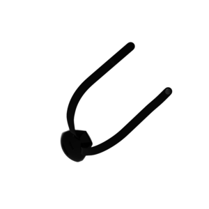 CAM·LOC HARD CUP CHIN STRAP