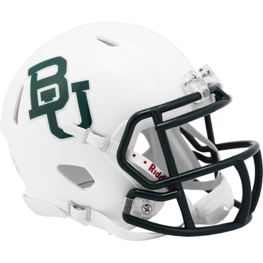 Baylor Bears Mini Speed