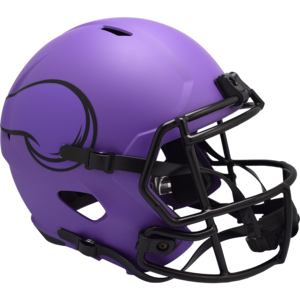 Minnesota Vikings Rave Alternate Replica Speed Minnesota Vikings Rave Alternate Replica Speed