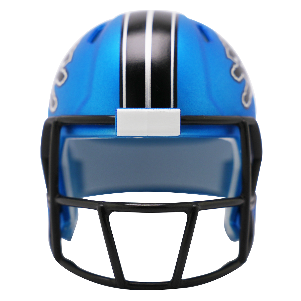 Detroit Lions Limited Edition On-Field Alternate Pocket Size Helmet