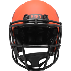 Denver Broncos Rave Alternate Authentic Speed