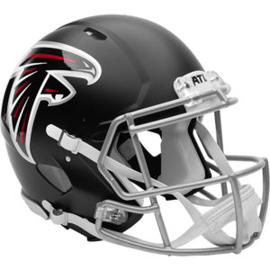 Atlanta Falcons 2026 Authentic Speed 