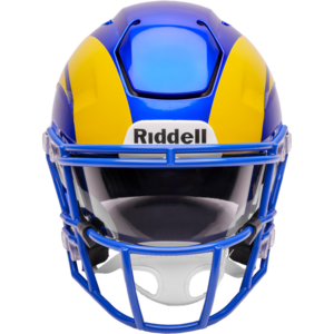 Los Angeles Rams Mid-Size SpeedFlex | Mid Size | NFL