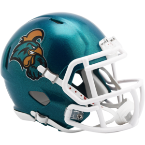 Coastal Carolina Chanticleers Mini Speed
