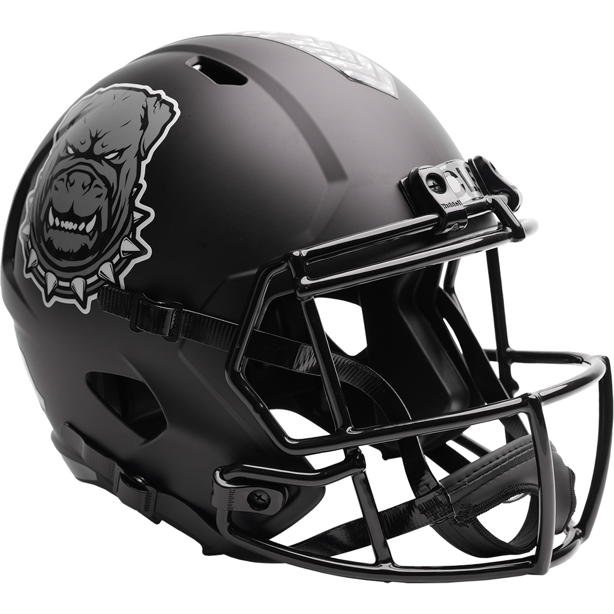 Cleveland Browns 2026 Salute to Service Speed Replica