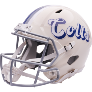 Indianapolis Colts Retro Replica Speed