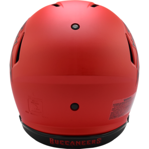 Tampa Bay Buccaneers Rave Alternate Authentic Speed Tampa Bay Buccaneers Rave Alternate Authentic Speed