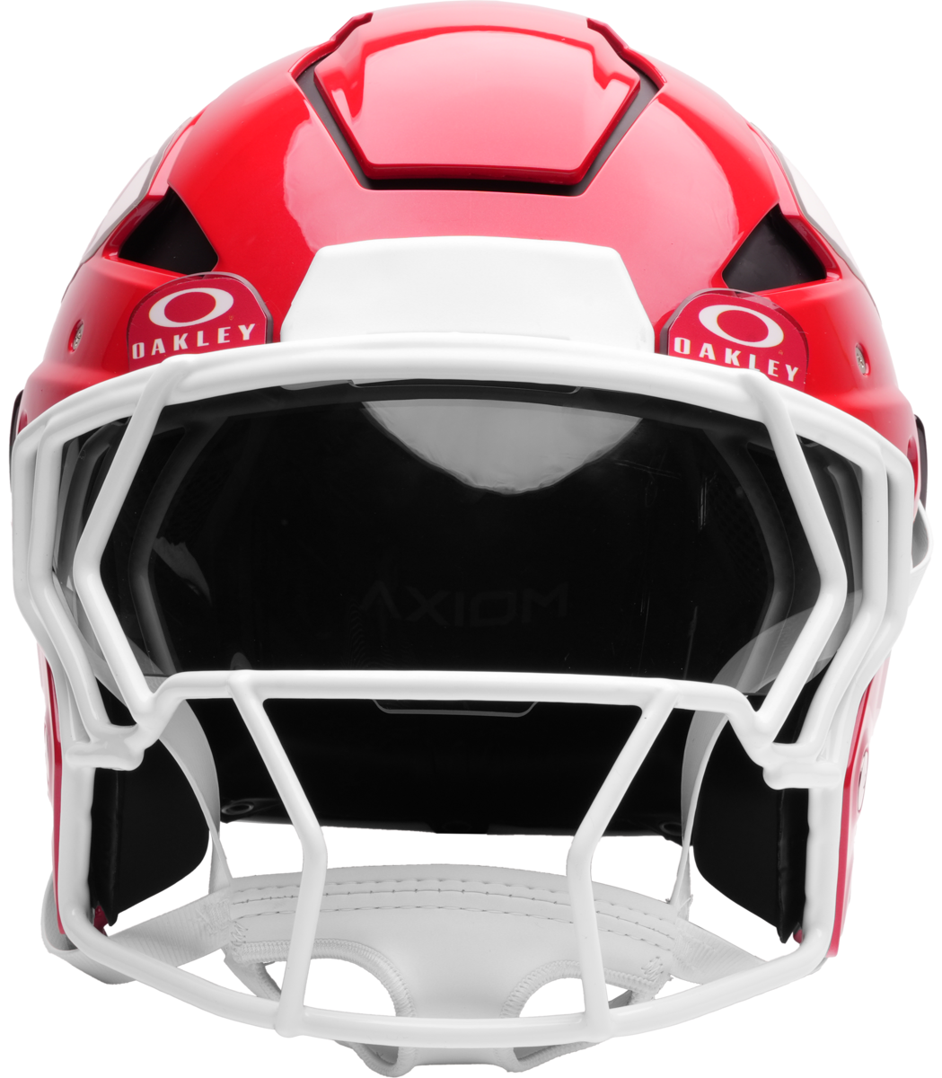 Kansas City Chiefs Axiom Authentic