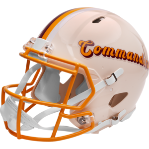 Washington Commanders Retro Authentic Speed Washington Commanders Retro Authentic Speed