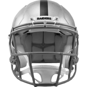 Las Vegas Raiders Authentic Speed Las Vegas Raiders Authentic Speed