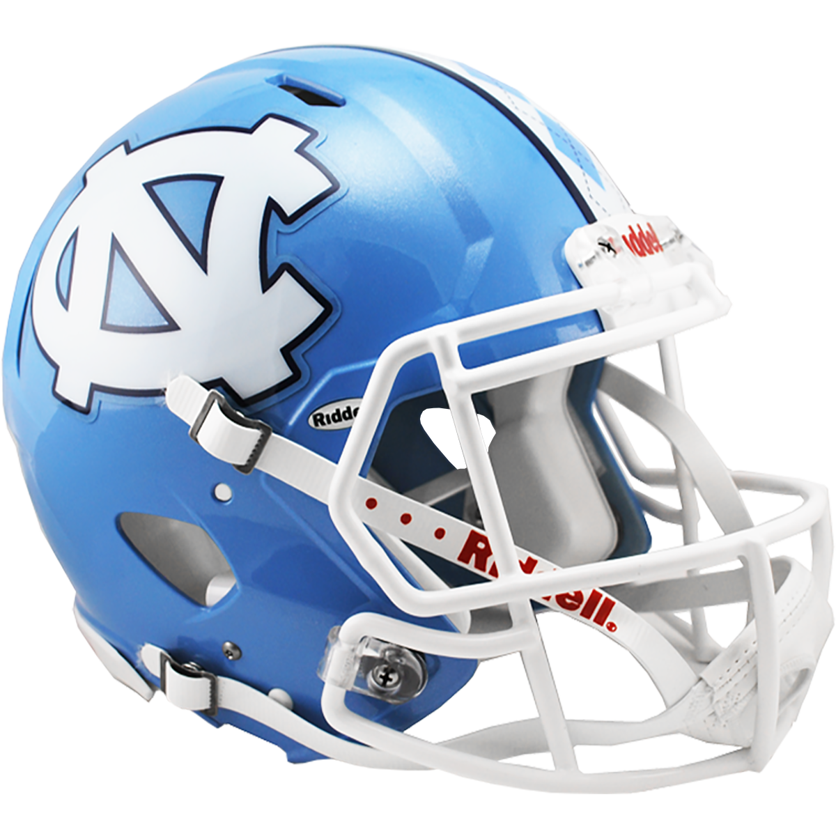 North Carolina Tar Heels Authentic Speed North Carolina Tar Heels Authentic Speed