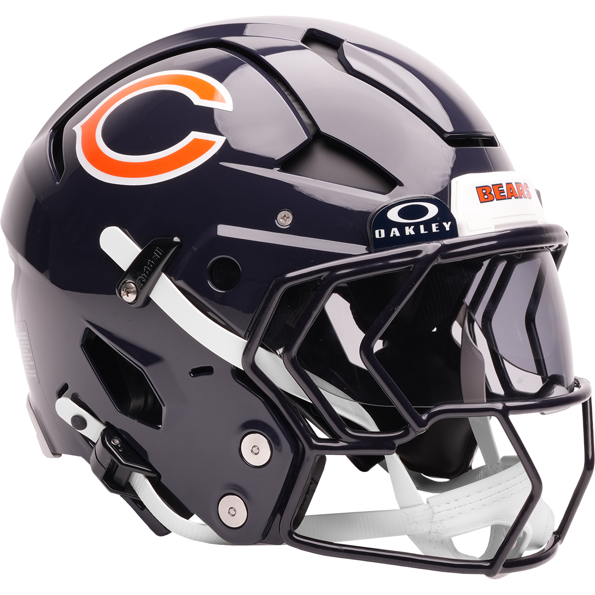 Chicago Bears Axiom Authentic