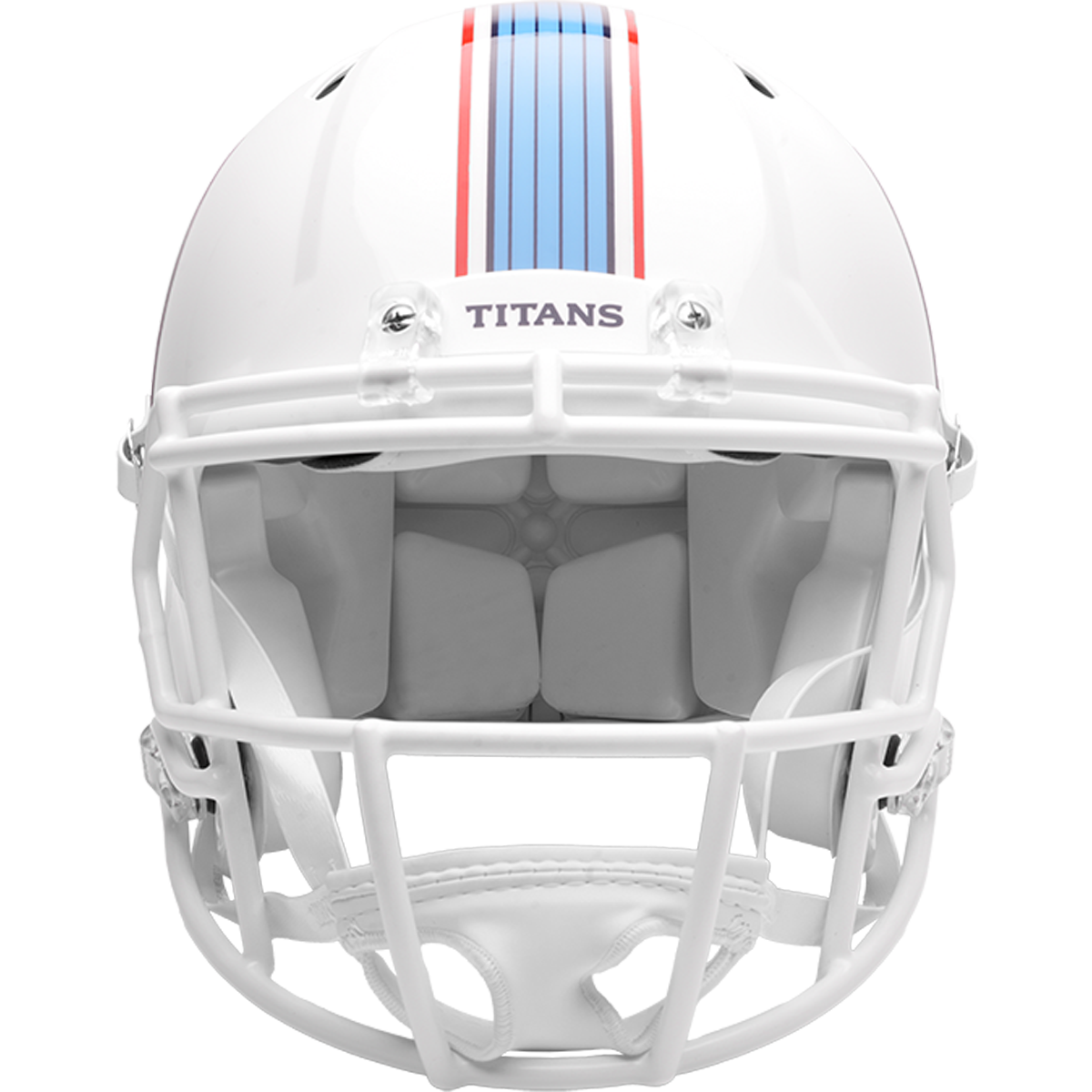 Tennessee Titans 2026 Speed Authentic