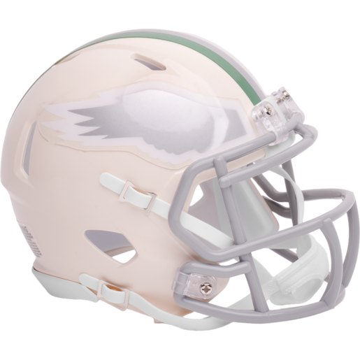 Philadelphia Eagles Retro Mini Speed