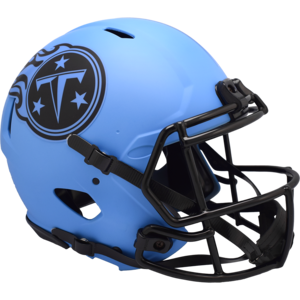 Tennessee Titans Rave Alternate Authentic Speed