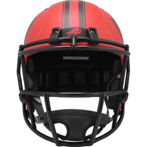 Buffalo Bills Rave Alternate Replica Speed