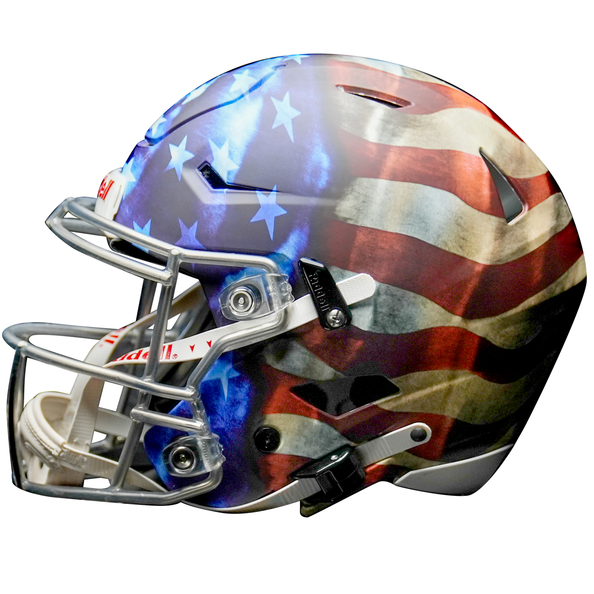 All-American Authentic SpeedFlex