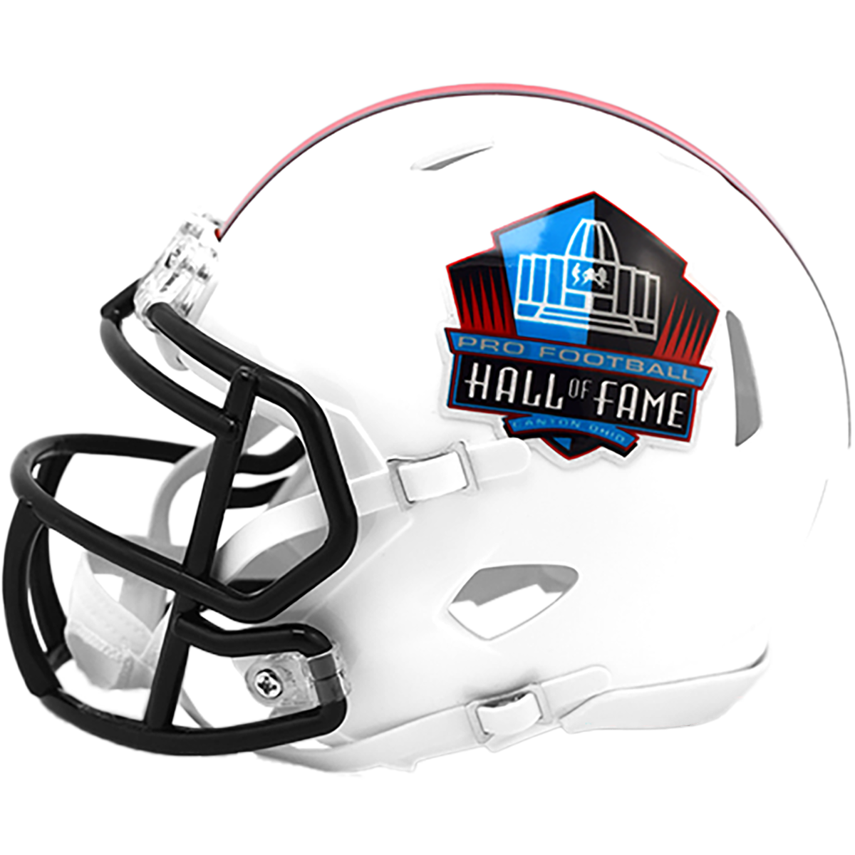 Hall of Fame Mini Speed