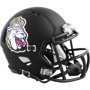 James Madison Dukes Mini Speed