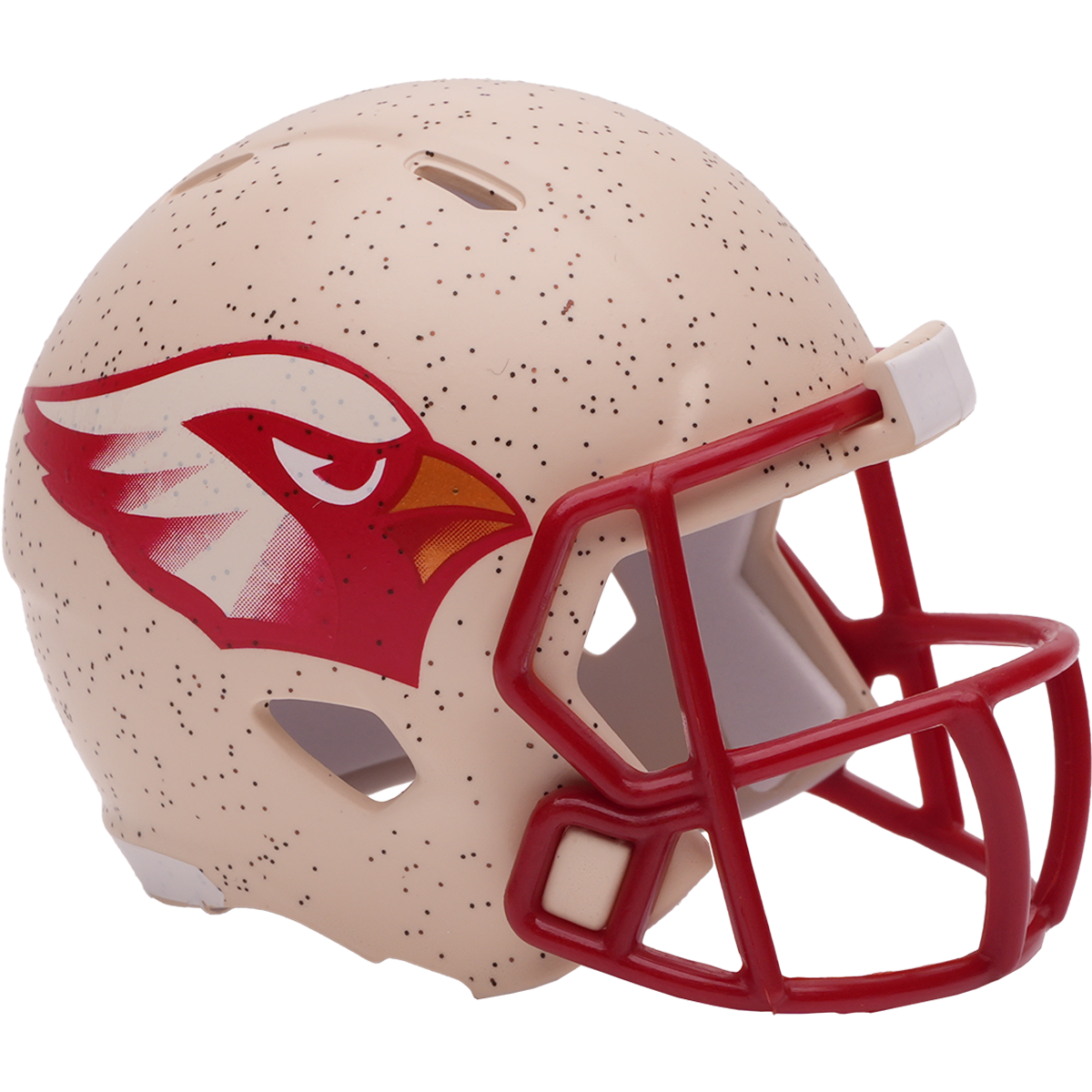 Arizona Cardinals Limited Edition Rivalries Pocket Size Helmet