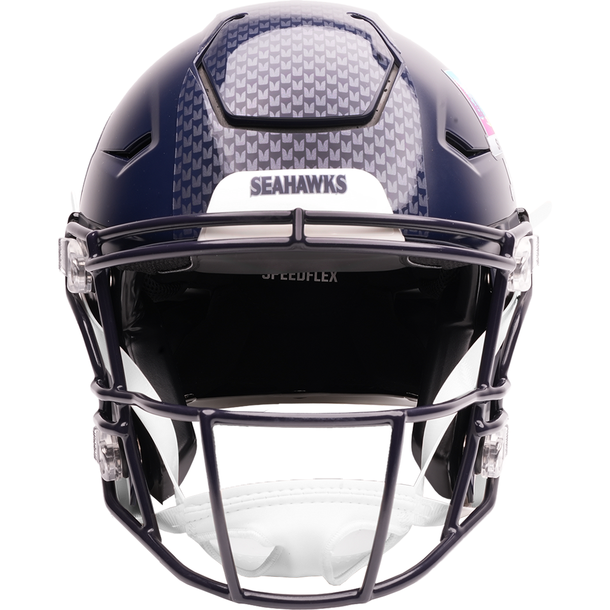 Seattle Seahawks Super Bowl LX Champions SpeedFlex Authentic