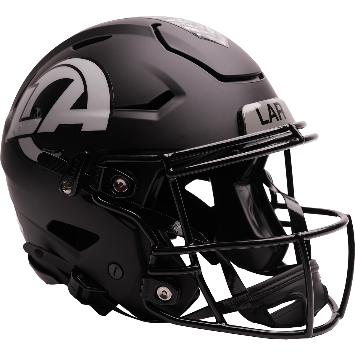 Los Angeles Rams 2026 Salute to Service Authentic SpeedFlex