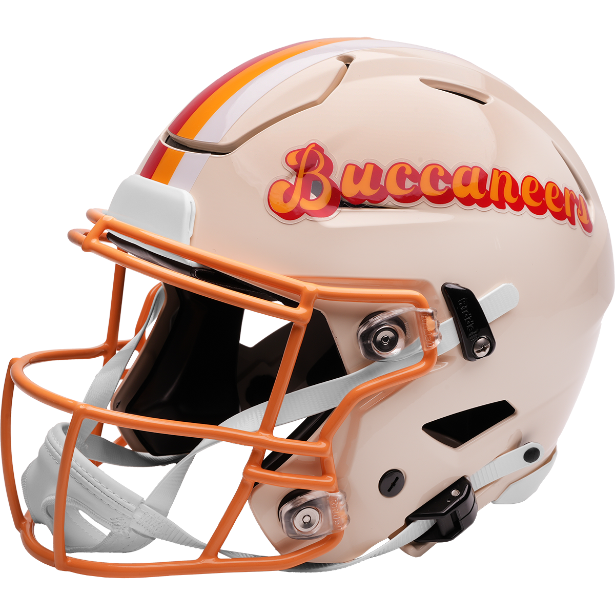 Tampa Bay Buccaneers Retro Authentic SpeedFlex