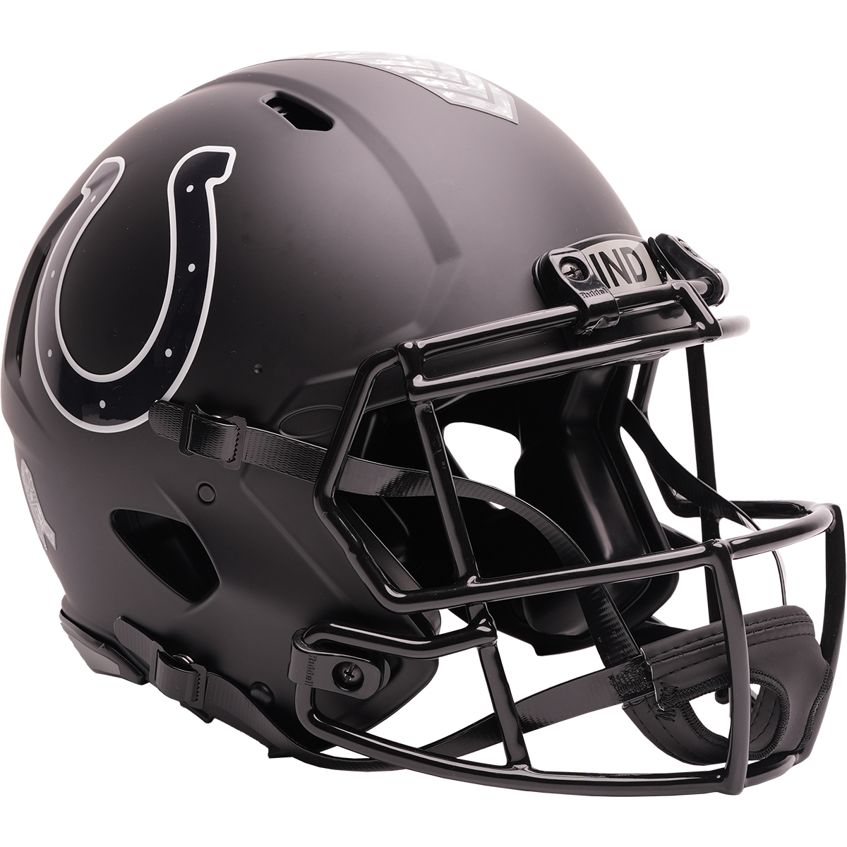 Indianapolis Colts 2026 Salute to Service Speed Authentic