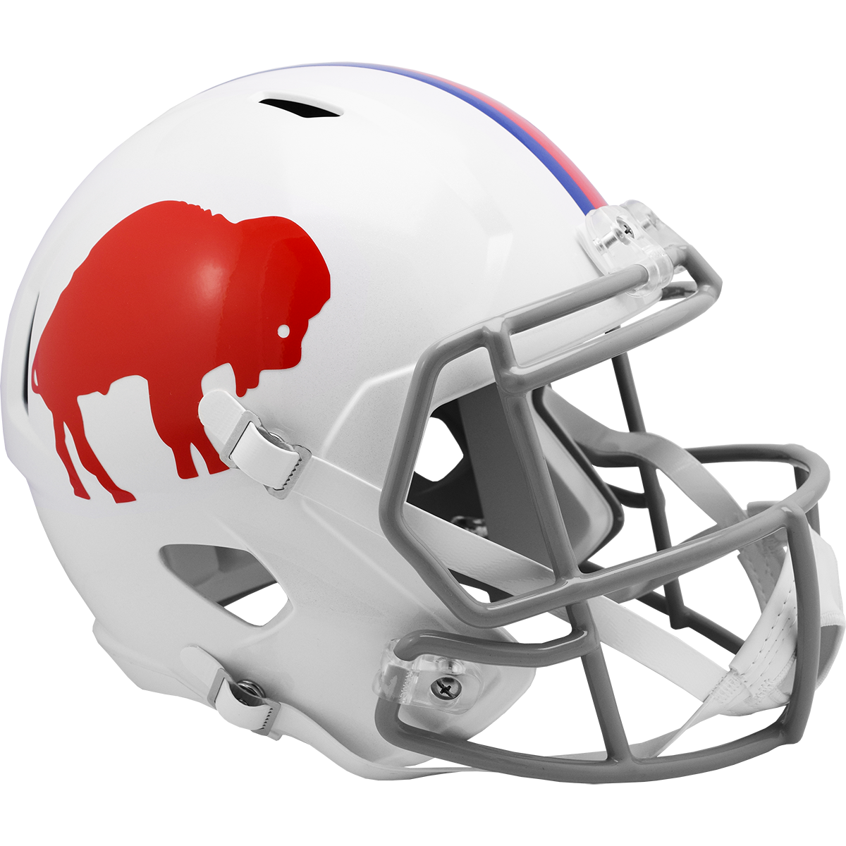 Buffalo Bills Replica Speed 1965 - 1973