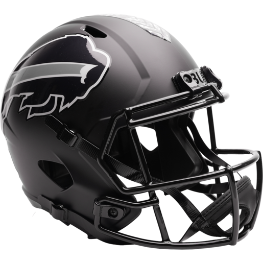 Buffalo Bills 2026 Salute to Service Speed Replica