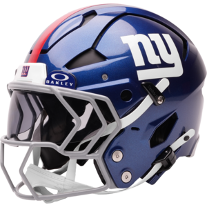 New York Giants Axiom Authentic