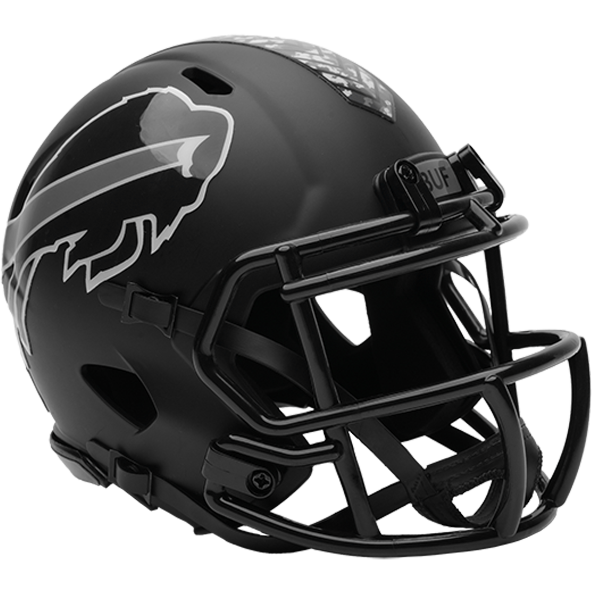 Buffalo Bills 2026 Salute to Service Speed Mini