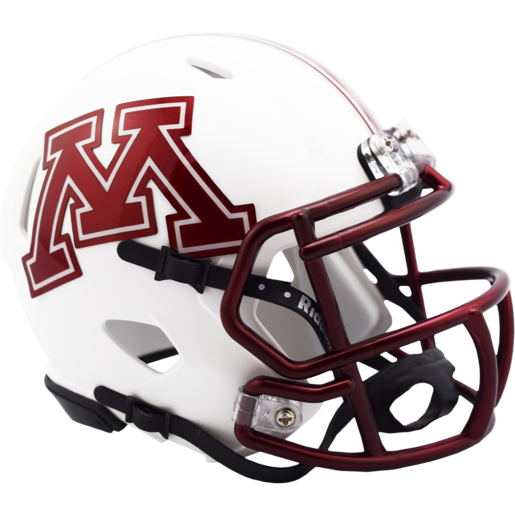 Minnesota Golden Gophers Mini Speed
