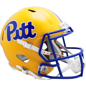 Pitt Panthers Replica Speed
