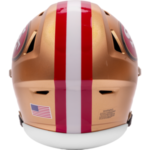 San Francisco 49ers Mid-Size SpeedFlex San Francisco 49ers Mid-Size SpeedFlex