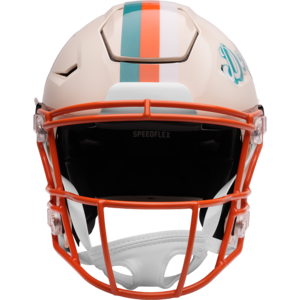 Miami Dolphins Retro Authentic SpeedFlex Miami Dolphins Retro Authentic SpeedFlex