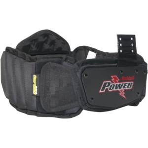 POWER SPK+ FLAT RIB BELT POWER SPK+ FLAT RIB BELT