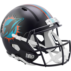 Miami Dolphins Rivalries On Field Alternate Replica Speed Miami Dolphins Rivalries On Field Alternate Replica Speed