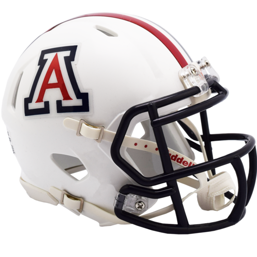 Arizona Wildcats Mini Speed