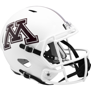Minnesota Golden Gophers Replica Speed