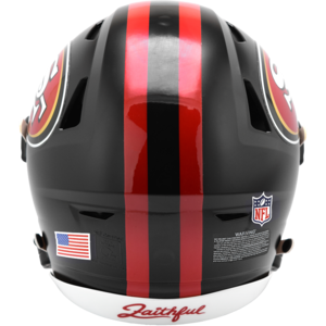 San Francisco 49ers Rivalries On Field Alternate Authentic SpeedFlex San Francisco 49ers Rivalries On Field Alternate Authentic SpeedFlex