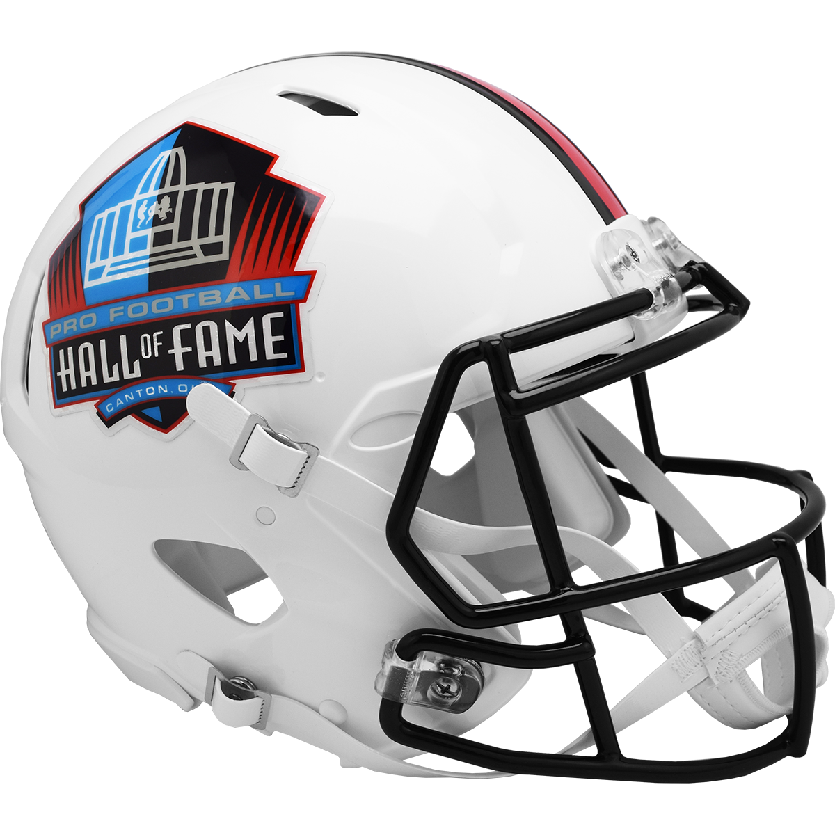 Hall of Fame Authentic Speed