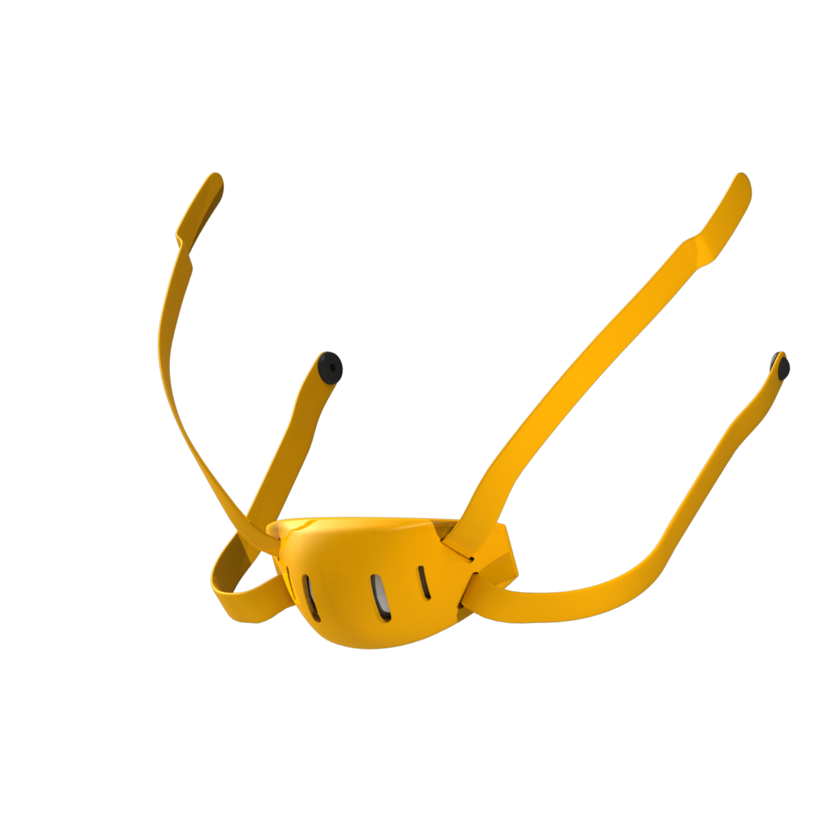 SF CHINSTRAP NC+HC CAM SM COMBO GB GOLD