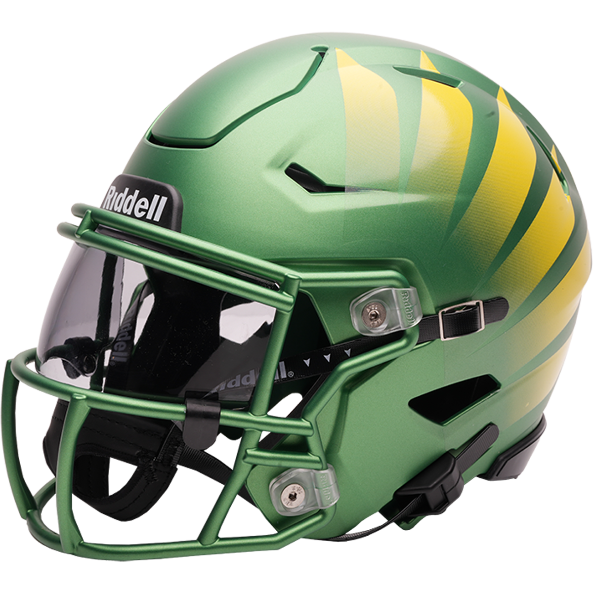 Oregon Green Wing Mid-Size SpeedFlex
