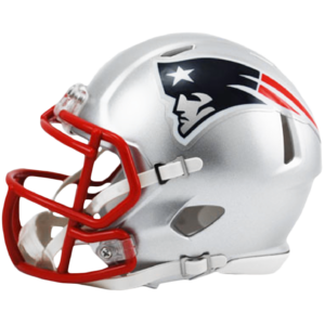 New England Patriots Mini Speed