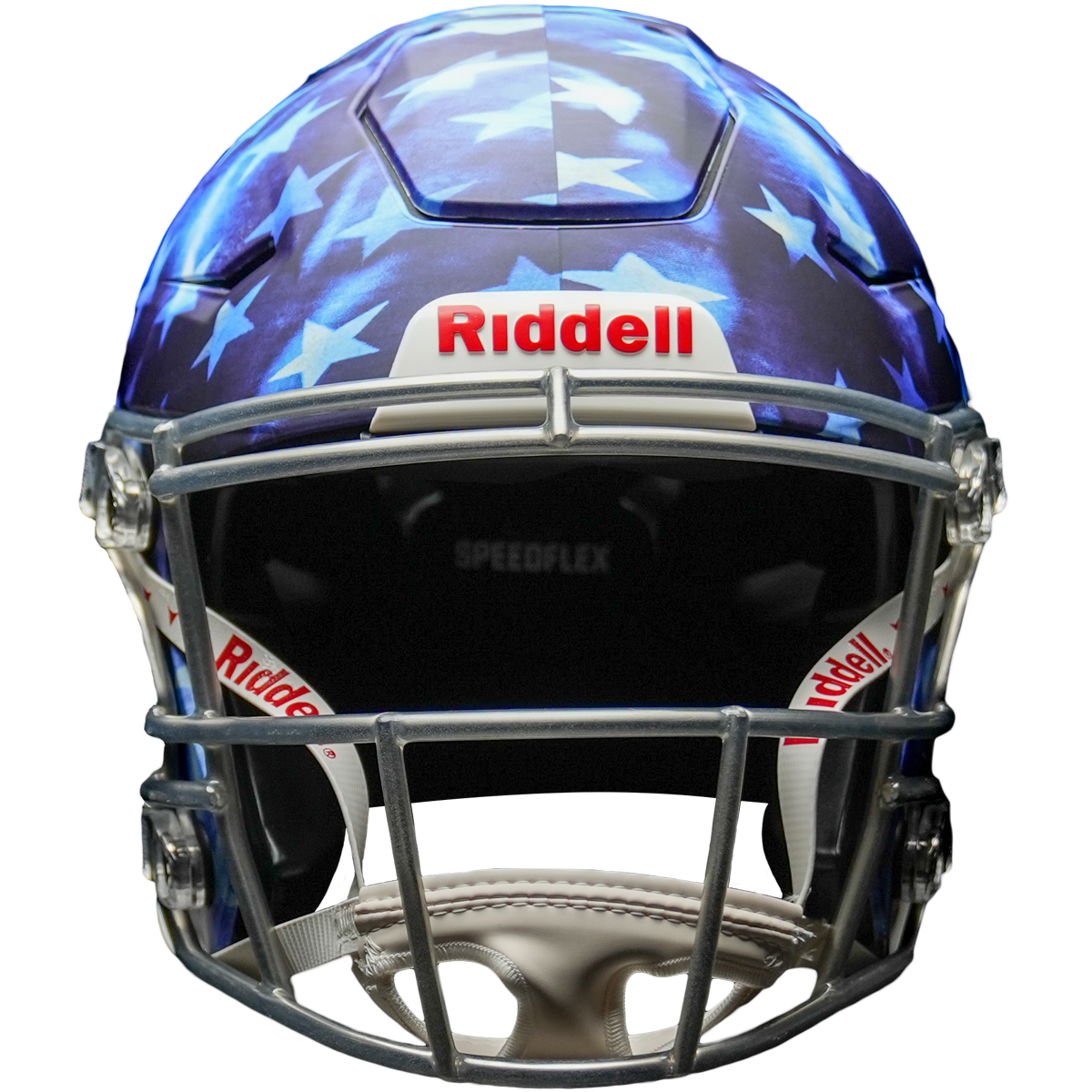 All-American Authentic SpeedFlex